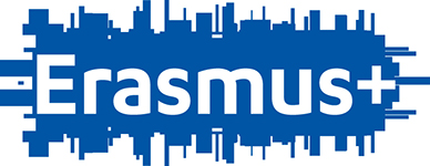 Λογότυπο Erasmus+